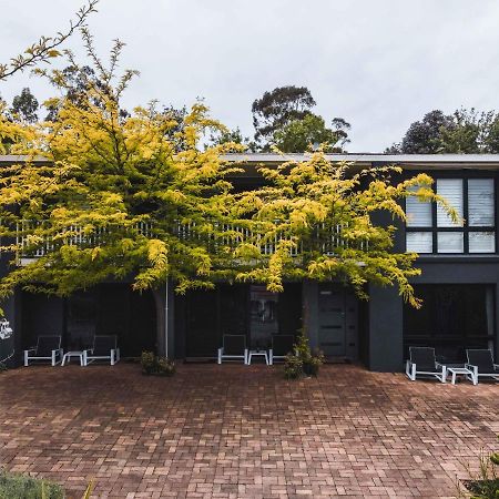 Daylesford Spa Accommodation 외부 사진