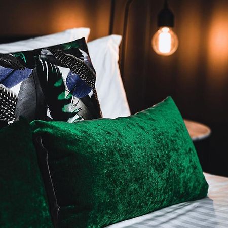 Daylesford Spa Accommodation 외부 사진