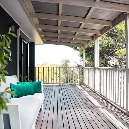 Daylesford Spa Accommodation 외부 사진