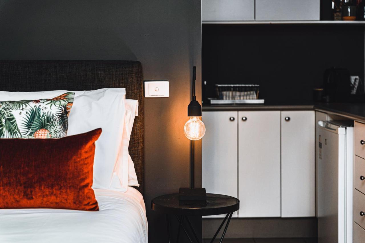Daylesford Spa Accommodation 외부 사진