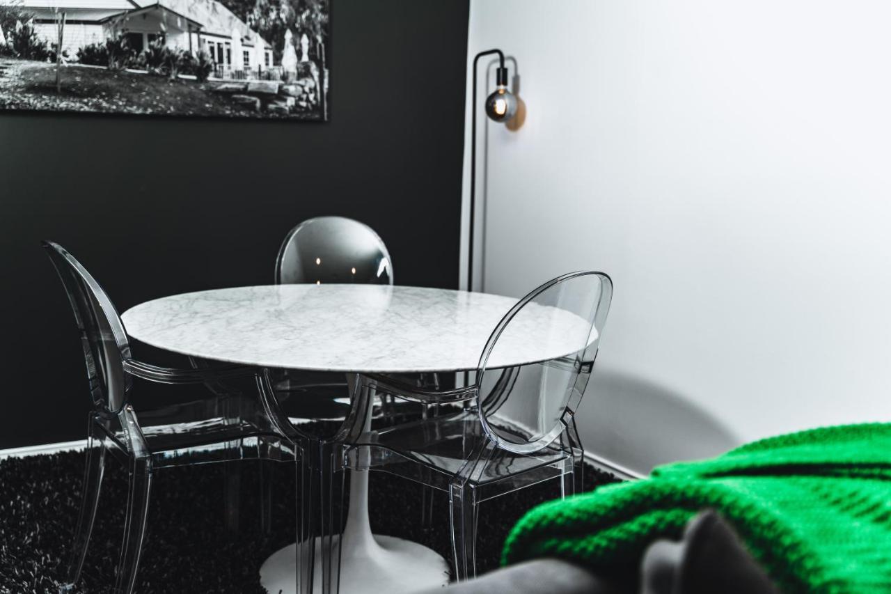 Daylesford Spa Accommodation 외부 사진