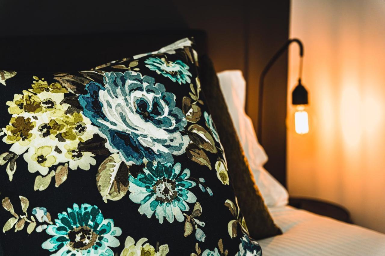 Daylesford Spa Accommodation 외부 사진