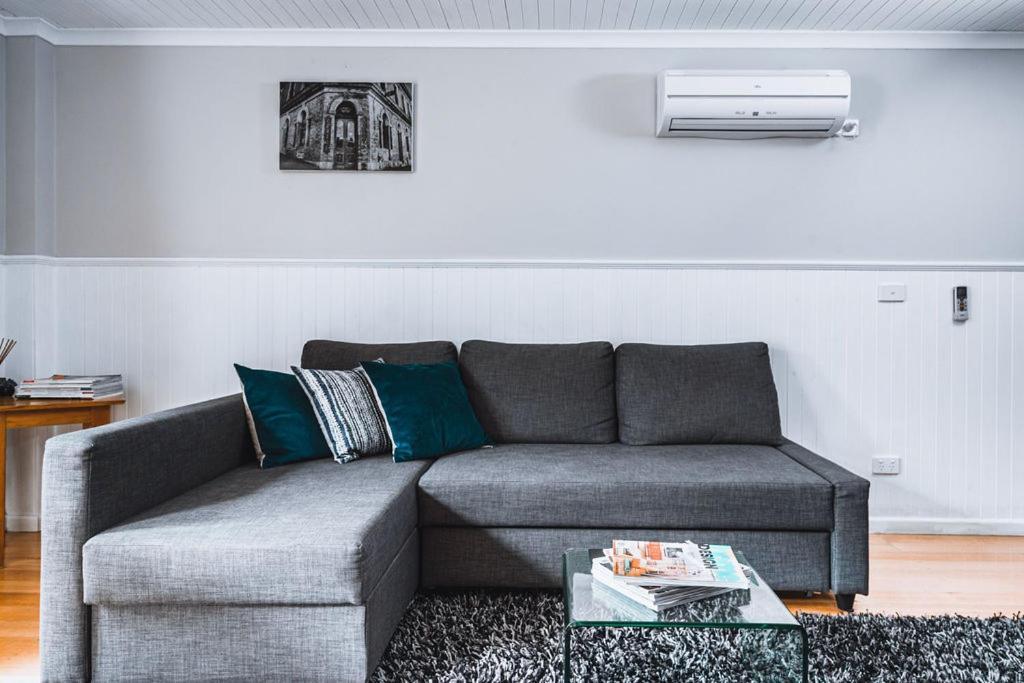 Daylesford Spa Accommodation 외부 사진