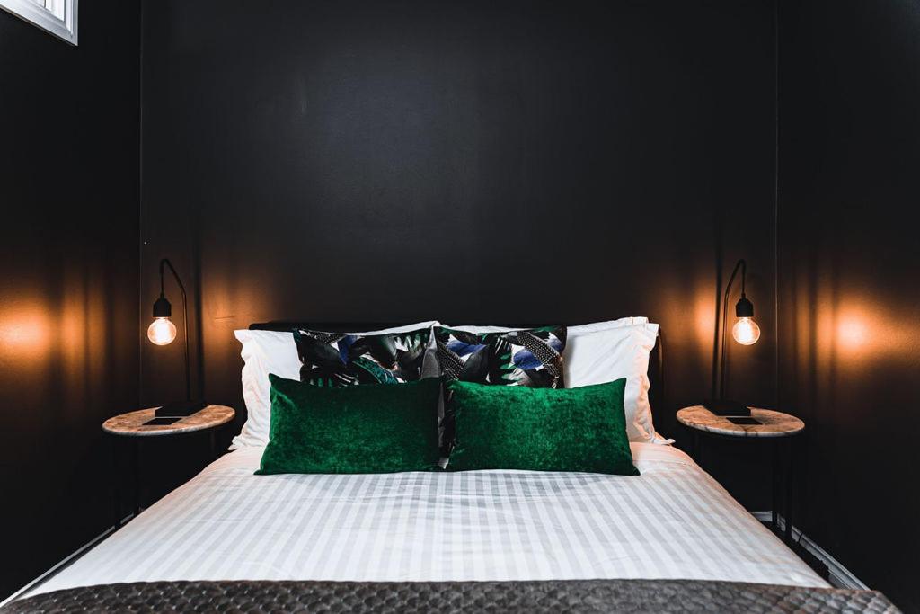 Daylesford Spa Accommodation 외부 사진