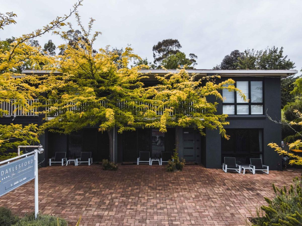 Daylesford Spa Accommodation 외부 사진