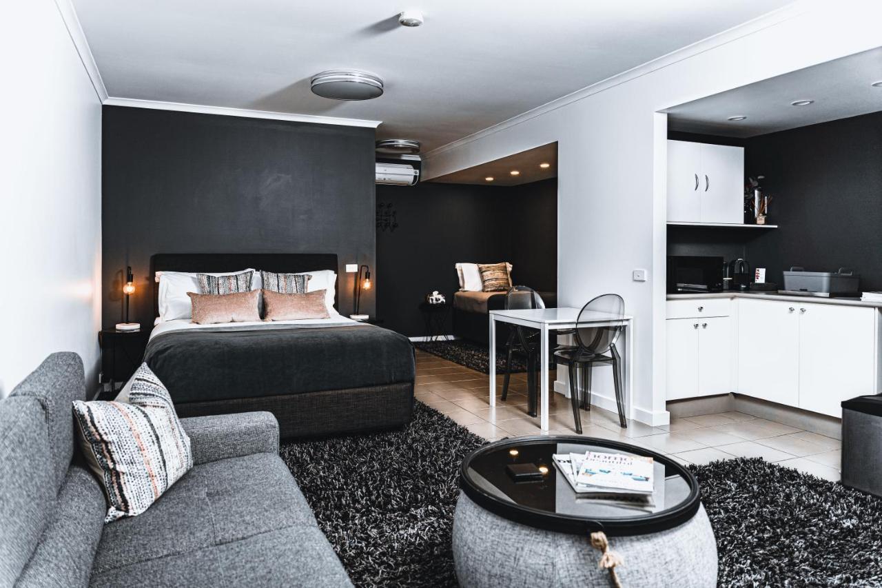 Daylesford Spa Accommodation 외부 사진