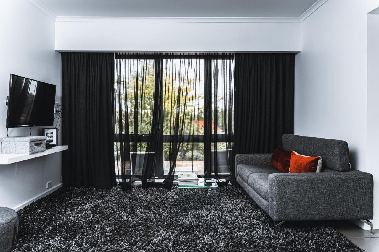 Daylesford Spa Accommodation 외부 사진