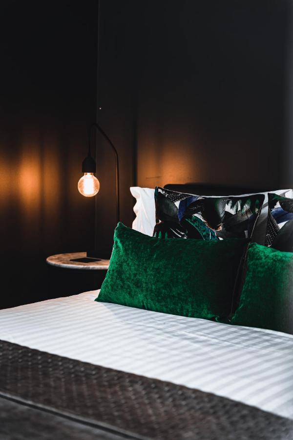 Daylesford Spa Accommodation 외부 사진