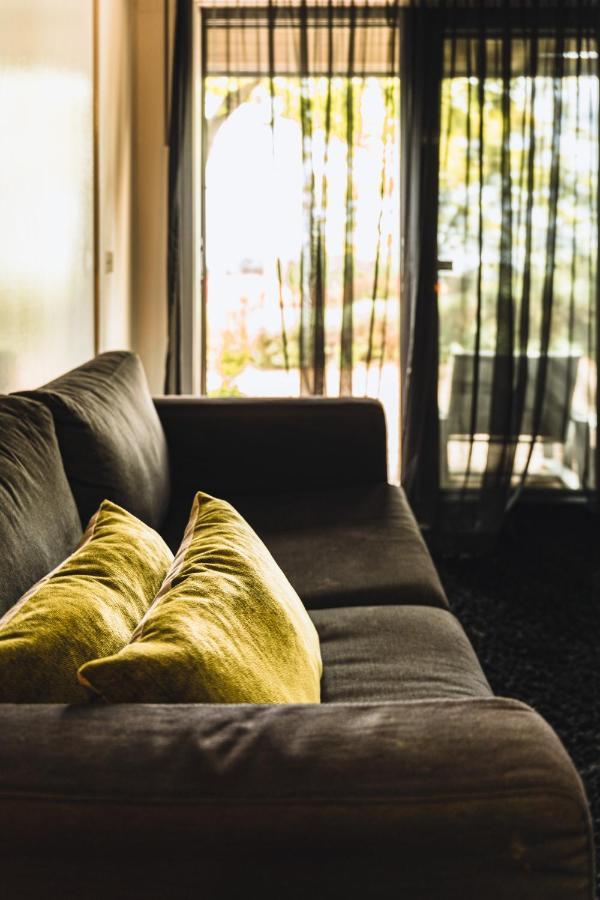 Daylesford Spa Accommodation 외부 사진