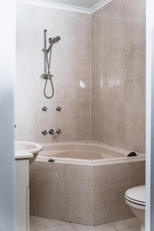 Daylesford Spa Accommodation 외부 사진