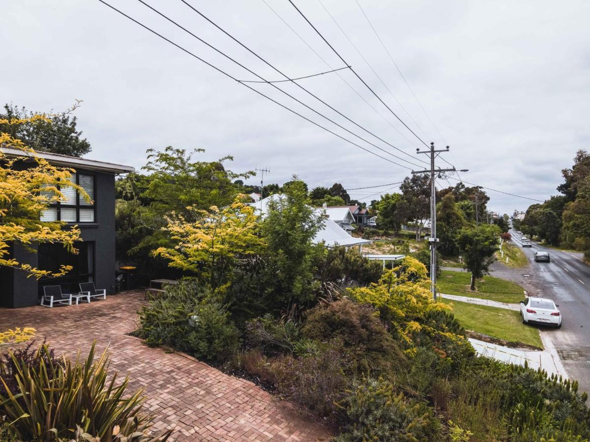 Daylesford Spa Accommodation 외부 사진
