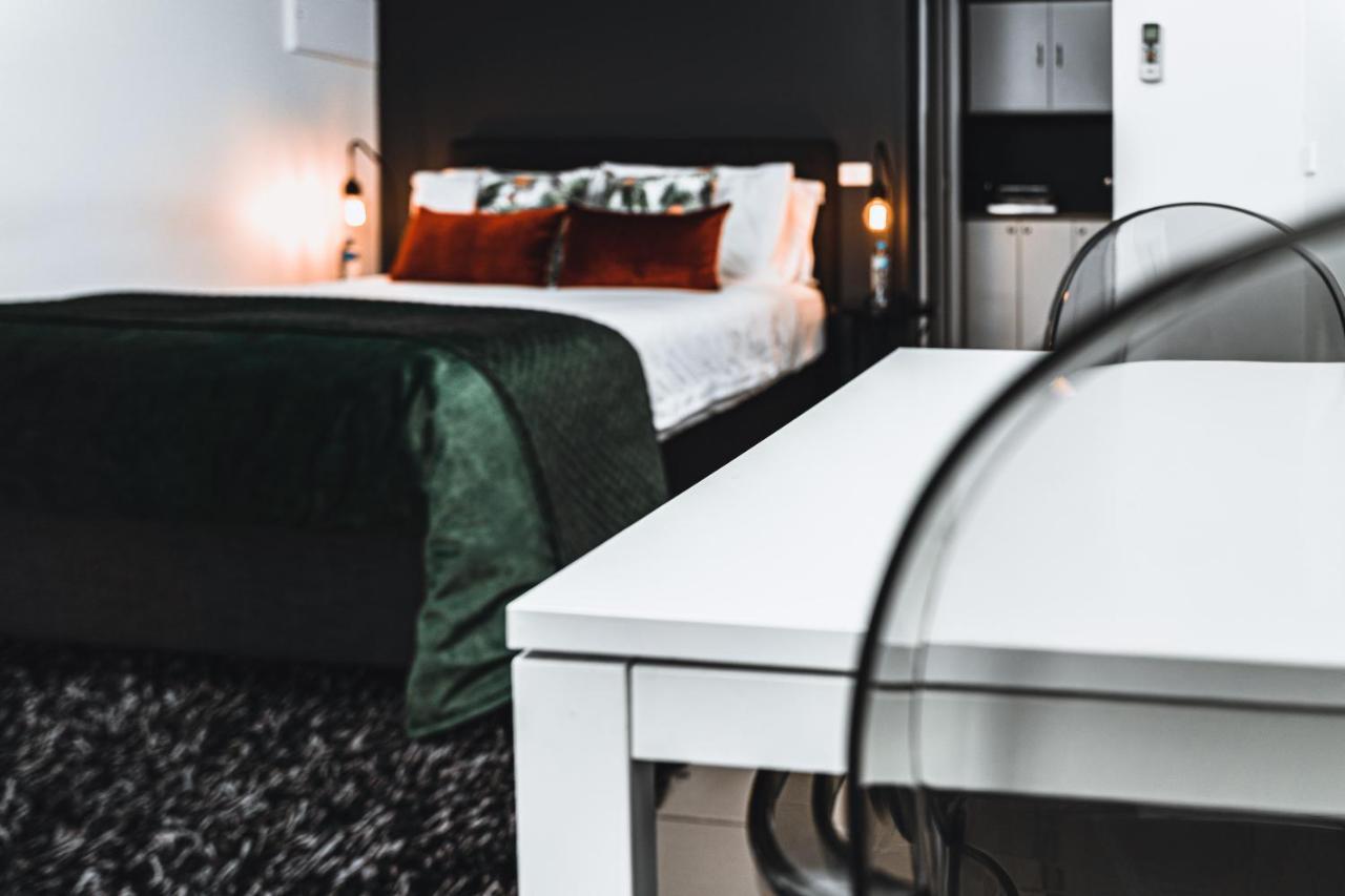 Daylesford Spa Accommodation 외부 사진