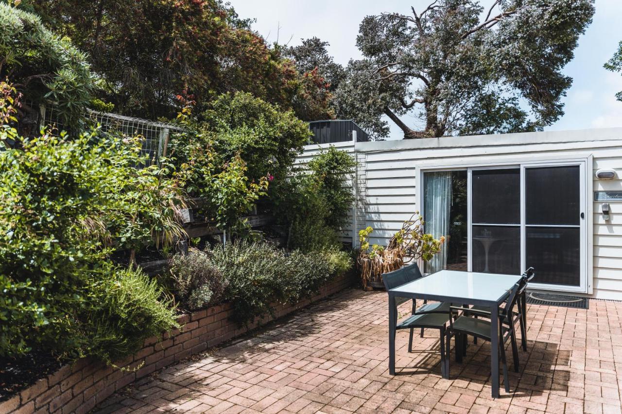 Daylesford Spa Accommodation 외부 사진
