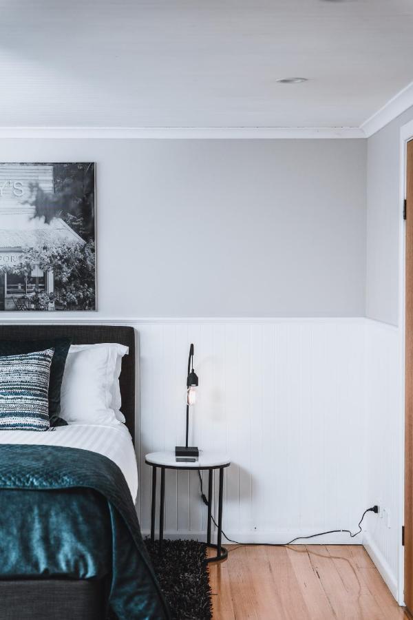 Daylesford Spa Accommodation 외부 사진