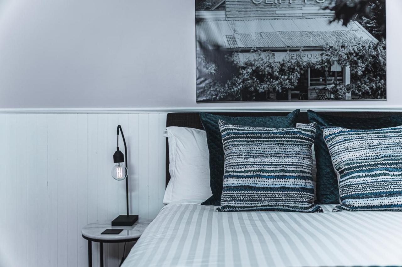 Daylesford Spa Accommodation 외부 사진