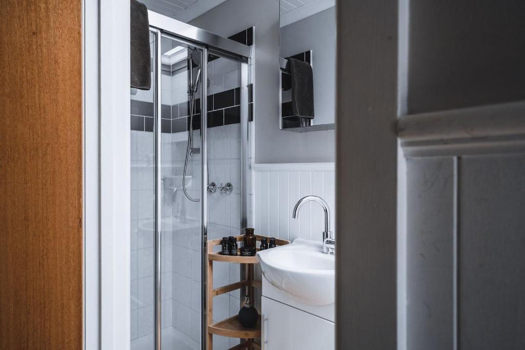 Daylesford Spa Accommodation 외부 사진