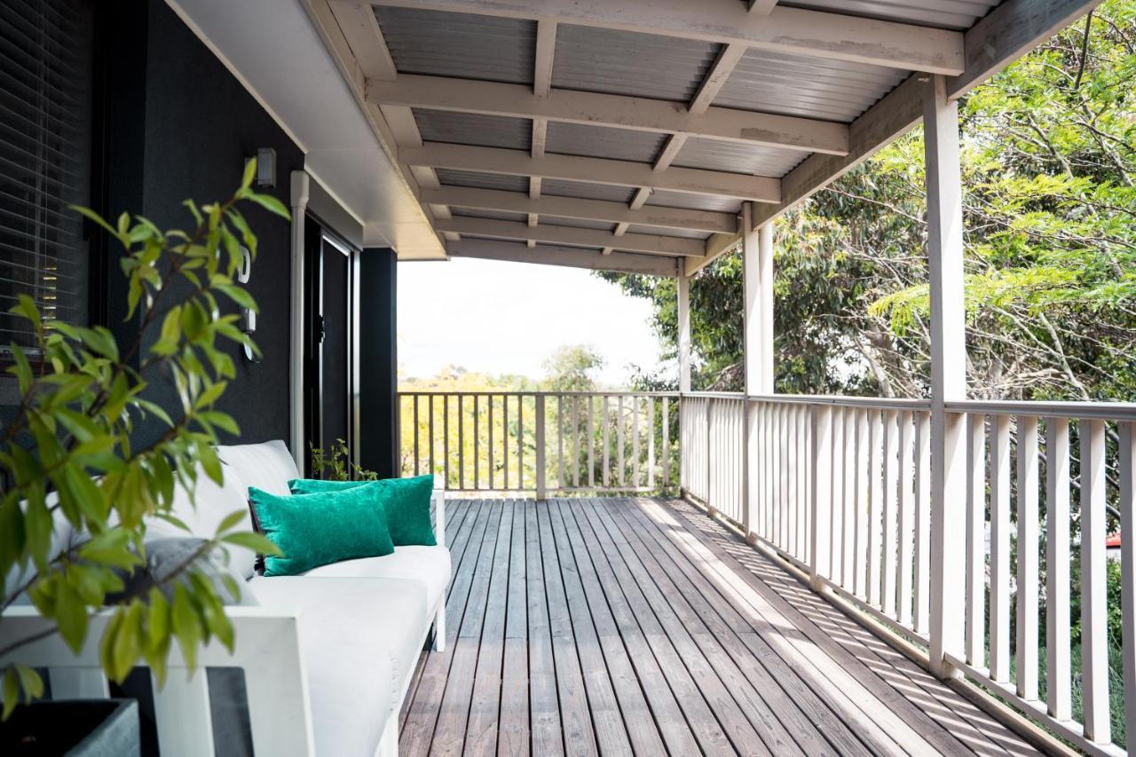 Daylesford Spa Accommodation 외부 사진