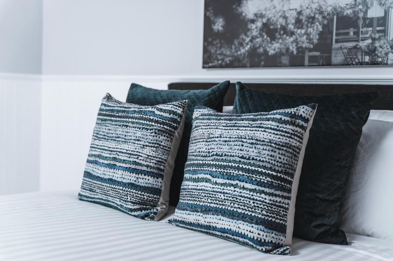Daylesford Spa Accommodation 외부 사진
