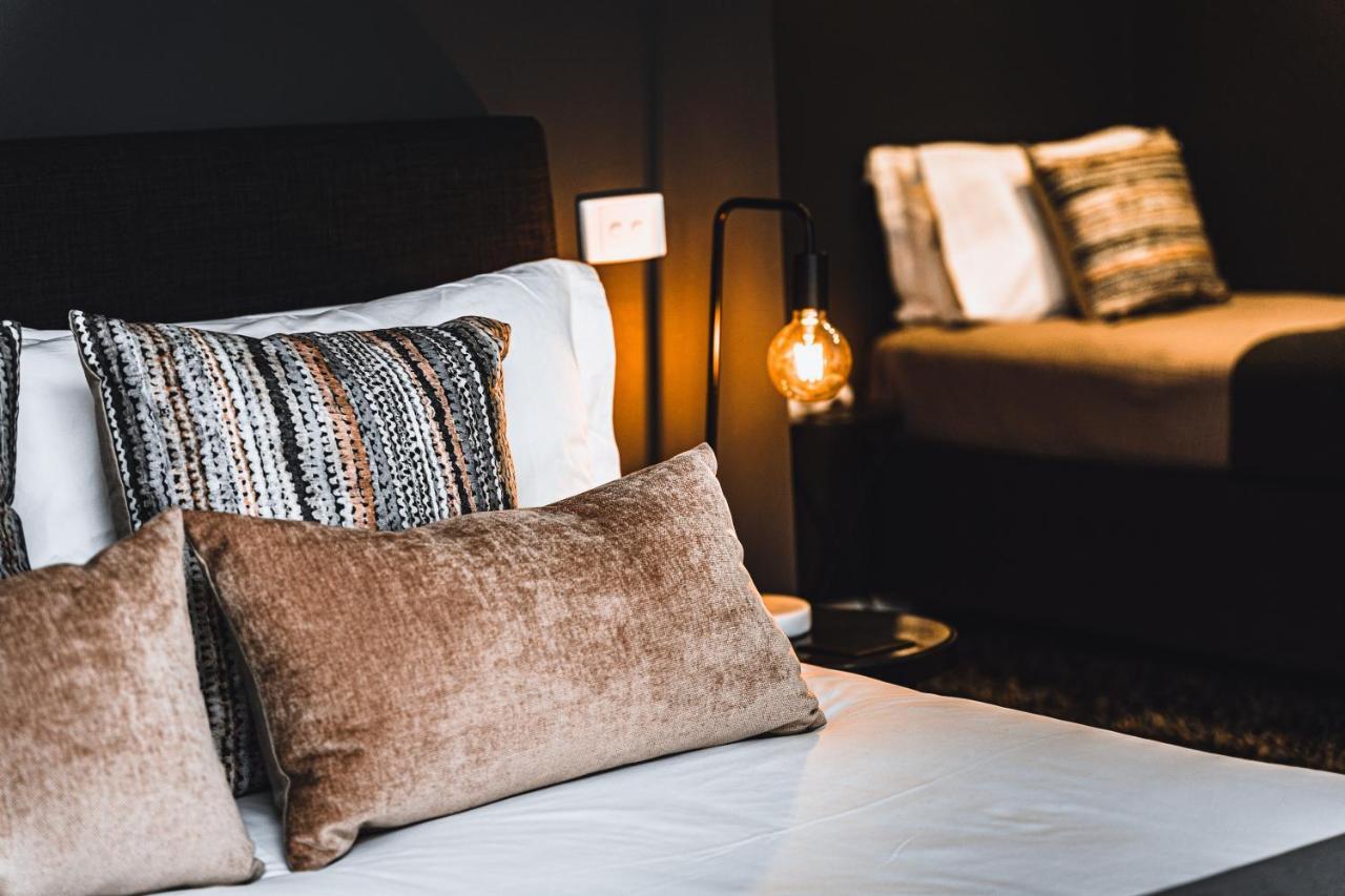 Daylesford Spa Accommodation 외부 사진