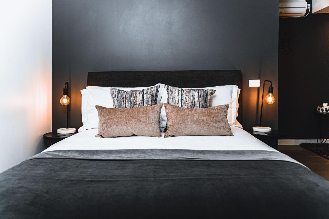 Daylesford Spa Accommodation 외부 사진