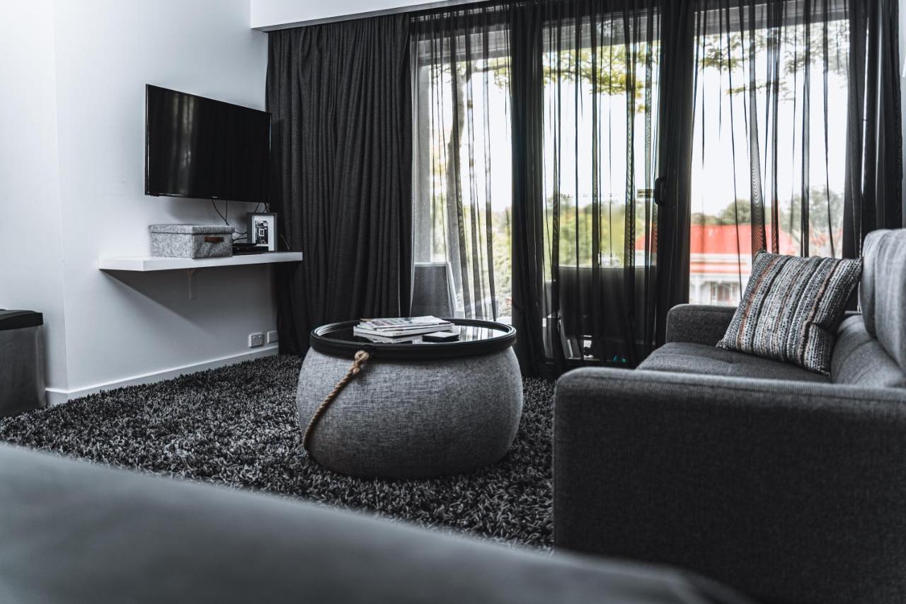 Daylesford Spa Accommodation 외부 사진