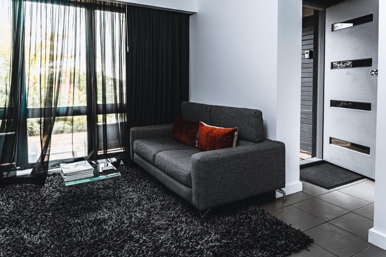 Daylesford Spa Accommodation 외부 사진