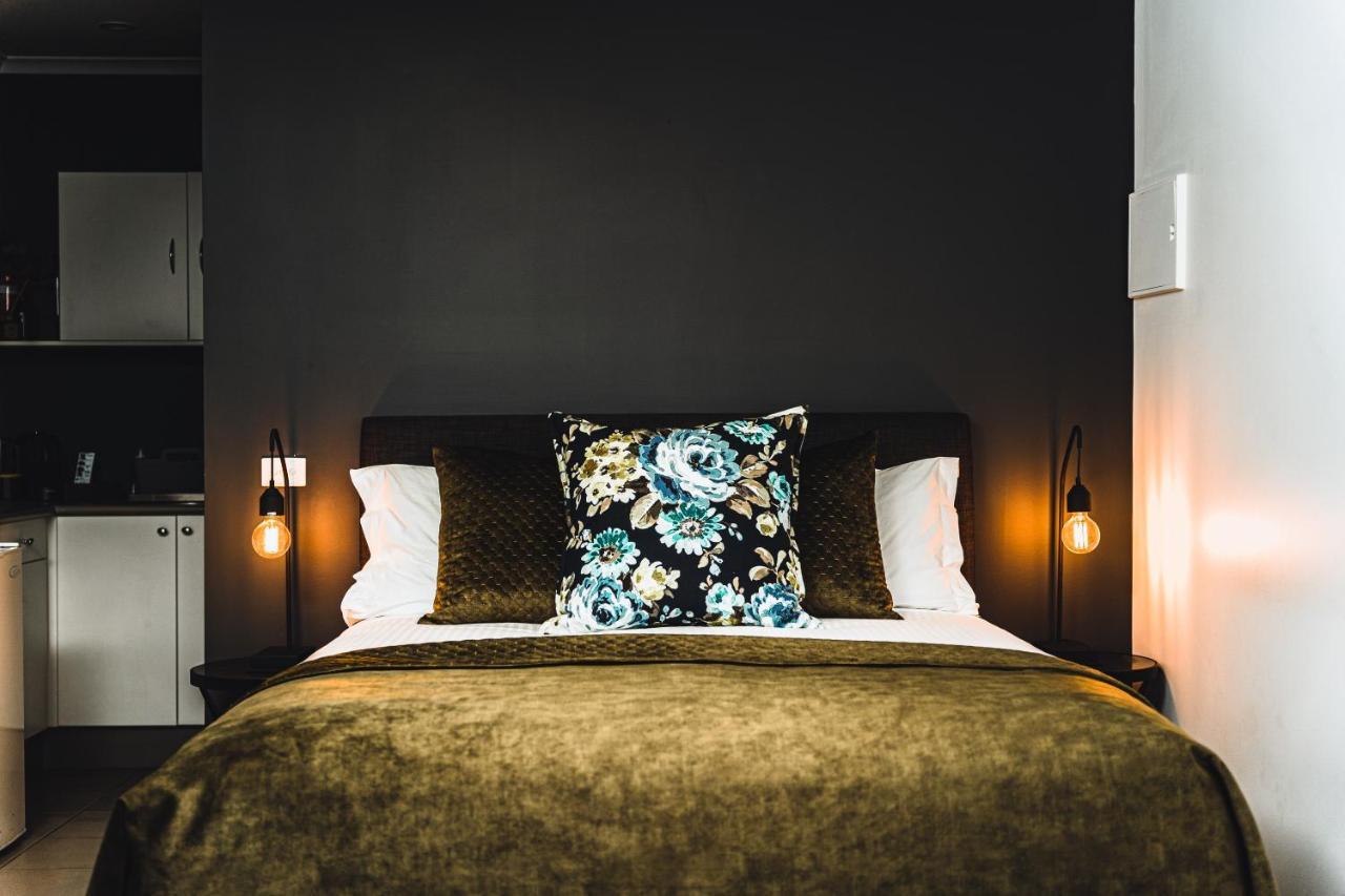 Daylesford Spa Accommodation 외부 사진