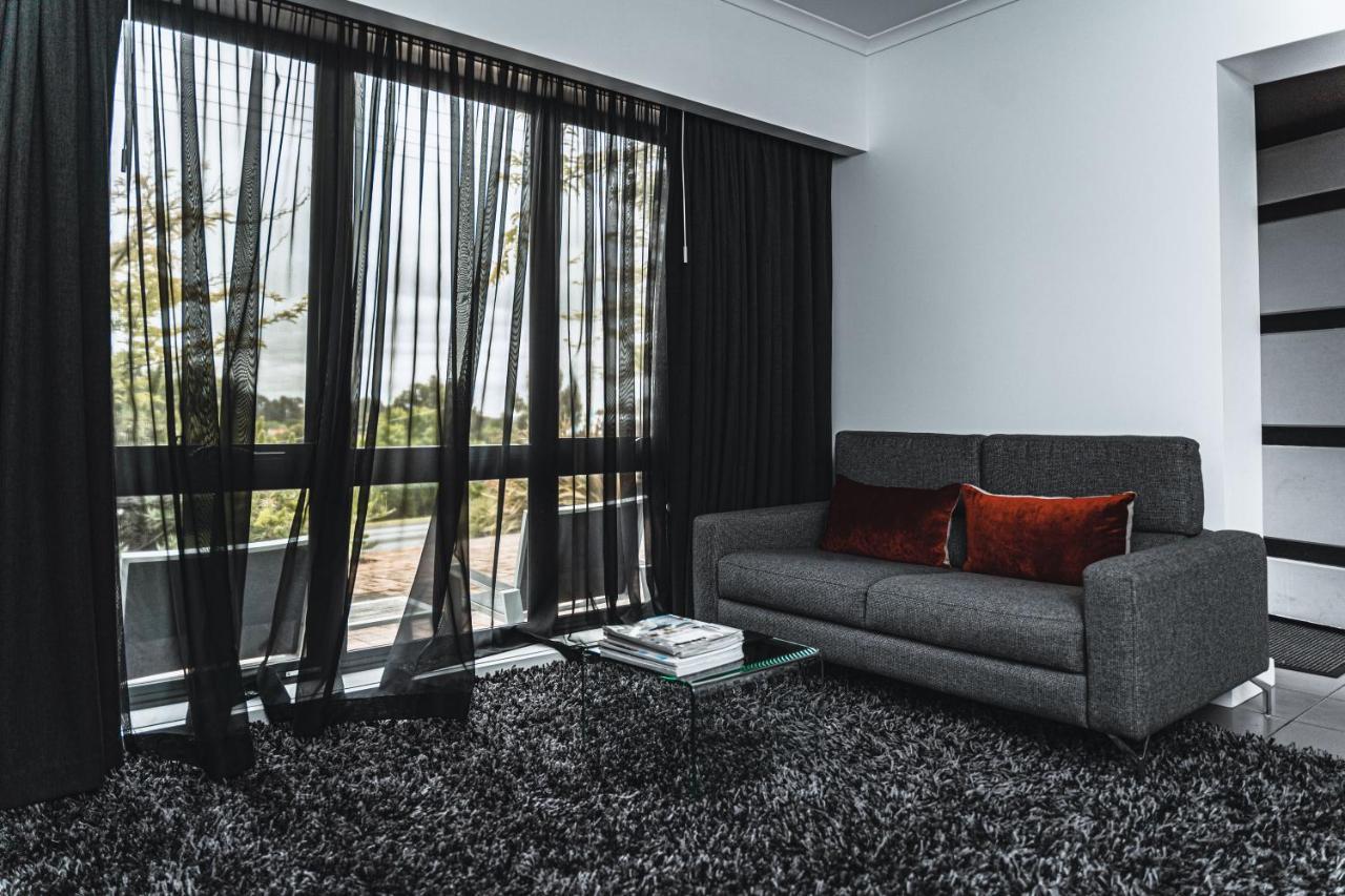 Daylesford Spa Accommodation 외부 사진