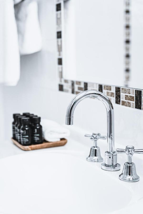 Daylesford Spa Accommodation 외부 사진