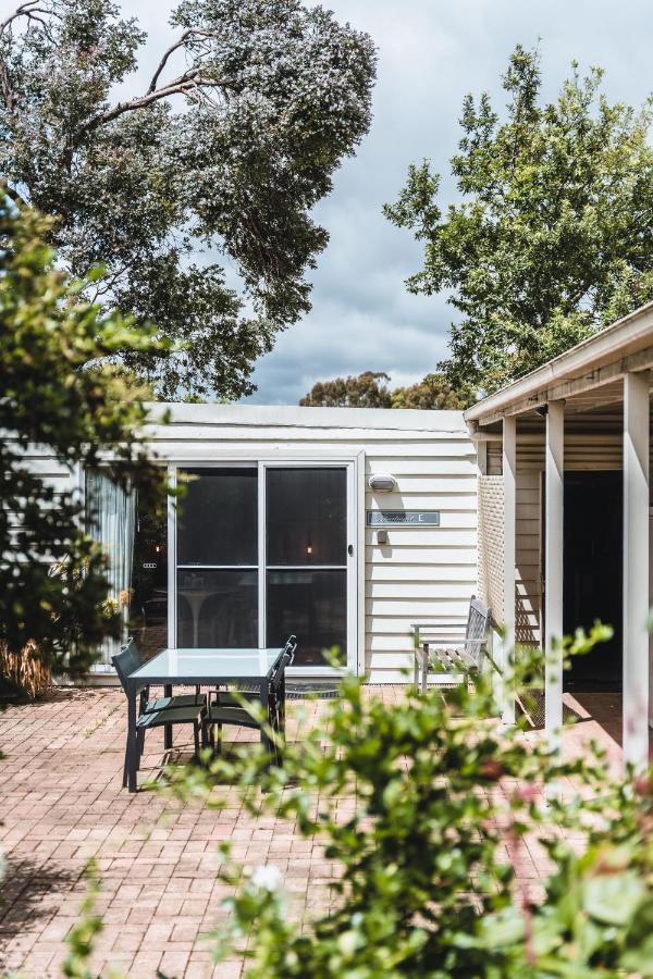 Daylesford Spa Accommodation 외부 사진