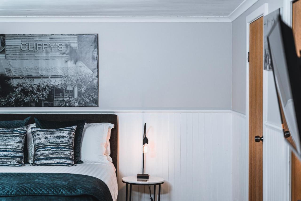 Daylesford Spa Accommodation 외부 사진
