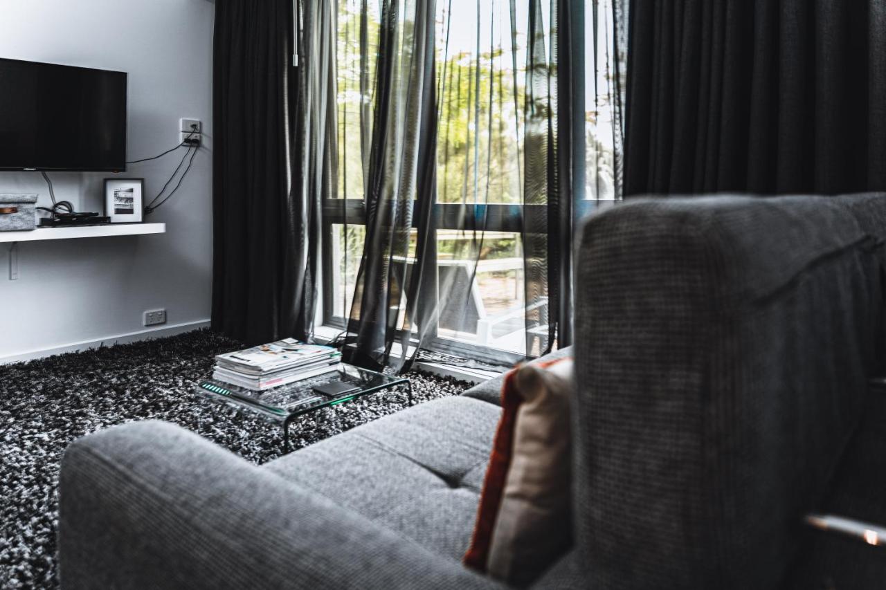 Daylesford Spa Accommodation 외부 사진