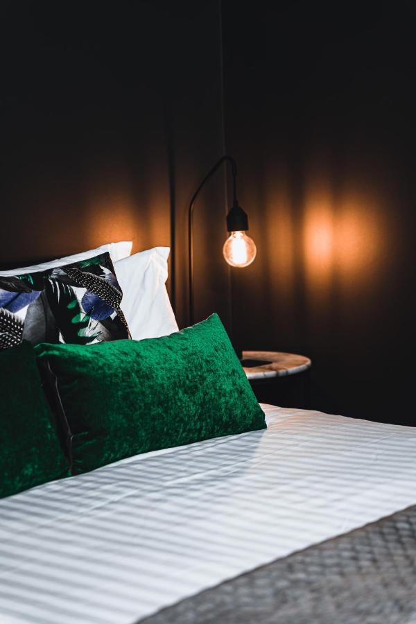 Daylesford Spa Accommodation 외부 사진
