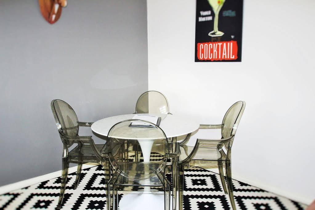 Daylesford Spa Accommodation 외부 사진