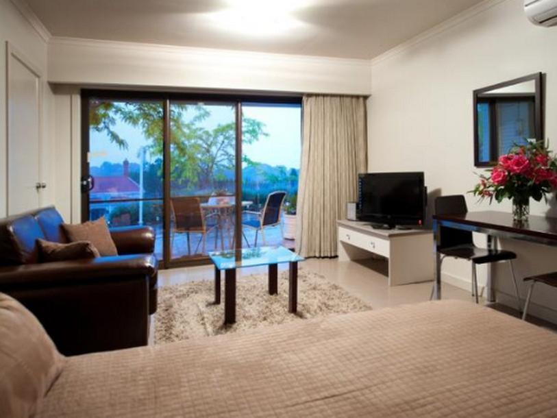 Daylesford Spa Accommodation 외부 사진