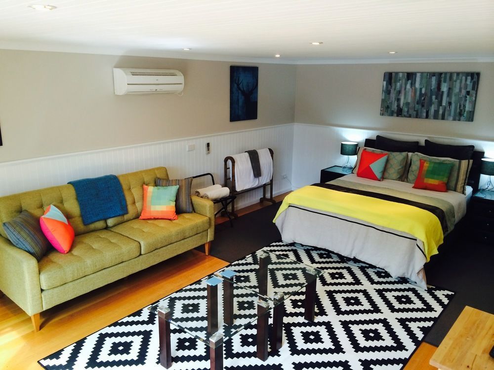 Daylesford Spa Accommodation 외부 사진