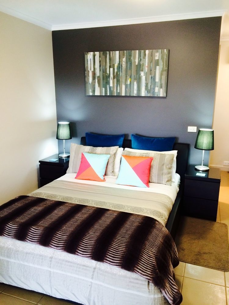 Daylesford Spa Accommodation 외부 사진