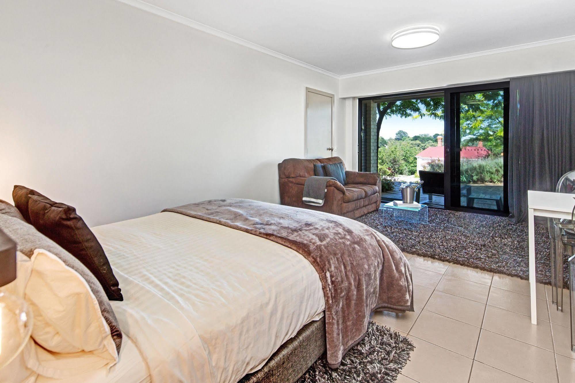 Daylesford Spa Accommodation 외부 사진